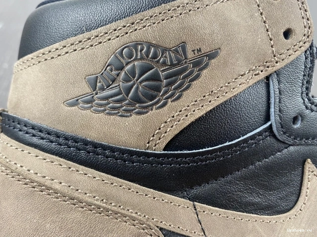  OG Palomino Jordan  High Retro  1 DZ5485-020 0707
